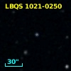 LBQS 1021-0250