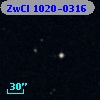ZwCl 1020-0316