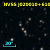 NVSS J020010+610414