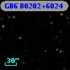GB6 B0202+6024