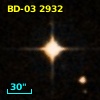 BD-03  2932