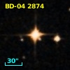 BD-04  2874