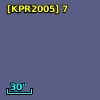 [KPR2005]   7