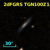 2dFGRS TGN100Z181
