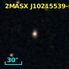 2MASX J10215539-0456192