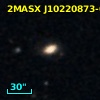 6dFGS gJ102208.7-050426