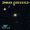 2MASX J10215312-0450162