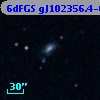 6dFGS gJ102356.4-041958