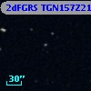 2dFGRS TGN157Z210