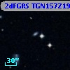 2dFGRS TGN157Z199