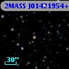 2MASS J01421954+5926321