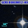 LCRS B101907.2-033527