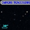 2dFGRS TGN221Z059
