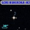 LCRS B101920.8-023602