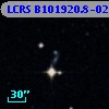LCRS B101920.8-023551