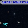 2dFGRS TGN157Z147