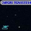 2dFGRS TGN157Z140
