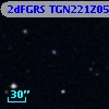 2dFGRS TGN221Z055