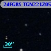 2dFGRS TGN221Z053