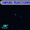 2dFGRS TGN221Z052