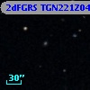 2dFGRS TGN221Z041