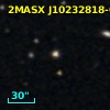 2MASX J10232818-0347159