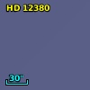 HD  12380