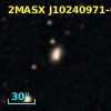 6dFGS gJ102409.7-031557
