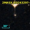 2MASX J10243297-0328001