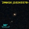2MASX J10245578-0354544