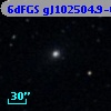 6dFGS gJ102504.9-025616
