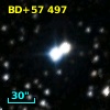 BD+57   497
