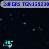 2dFGRS TGN158Z304