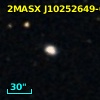 6dFGS gJ102526.5-035545
