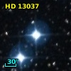 HD  13037