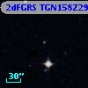 2dFGRS TGN158Z294