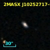 2MASX J10252717-0323406
