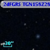 2dFGRS TGN158Z285