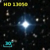 HD  13050