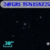 2dFGRS TGN158Z254