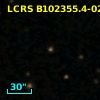 LCRS B102355.4-025012