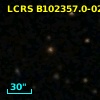 LCRS B102357.0-025056