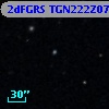 2dFGRS TGN222Z075