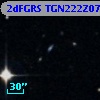 2dFGRS TGN222Z074