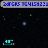 2dFGRS TGN158Z219