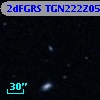 2dFGRS TGN222Z055