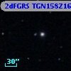 2dFGRS TGN158Z168