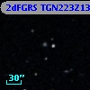 2dFGRS TGN223Z135
