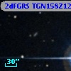 2dFGRS TGN158Z124