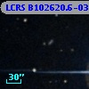 LCRS B102620.6-032813